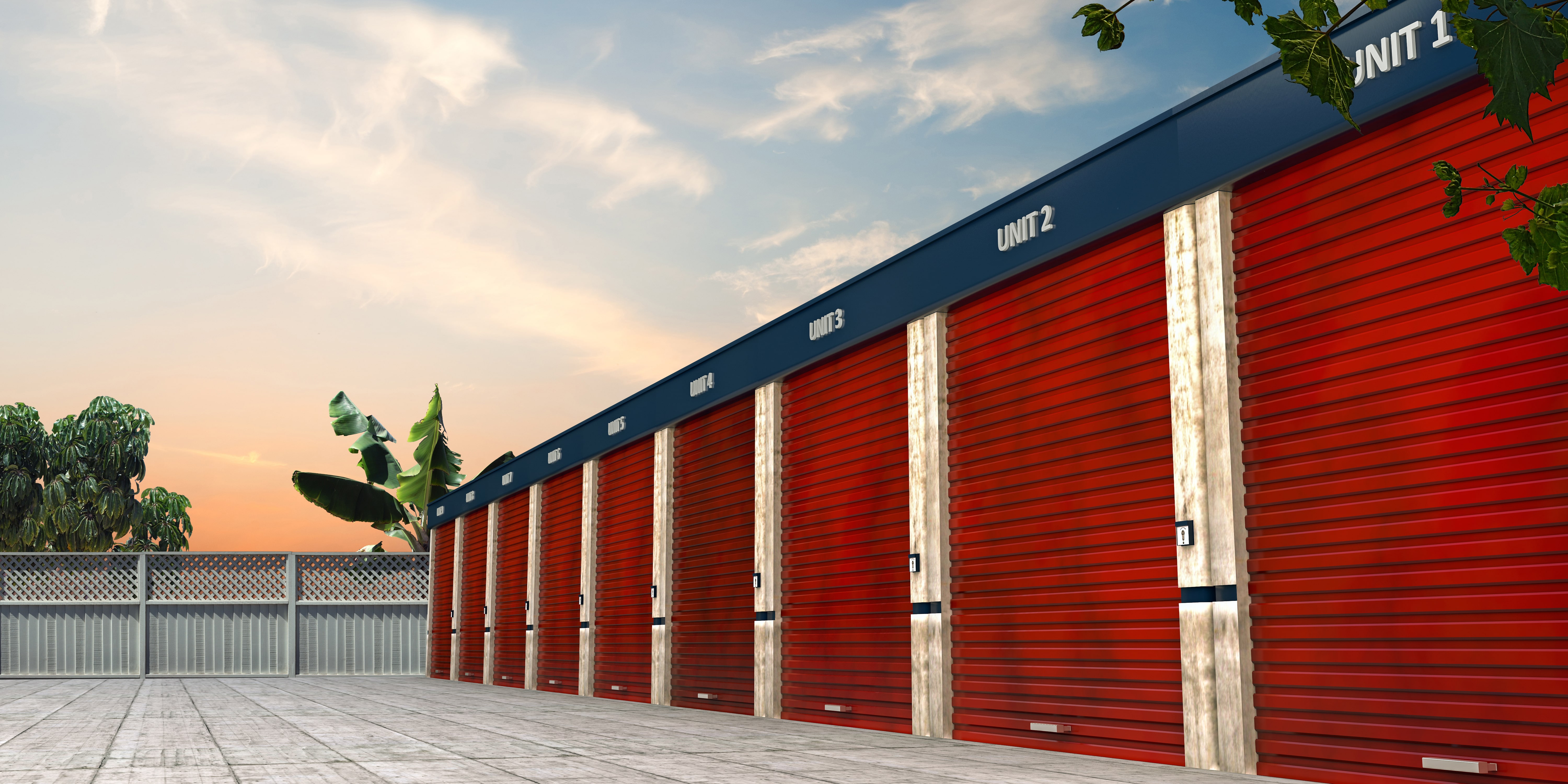 Griffin's UStoreIt Has Storage Units in Bristol, VA 24201